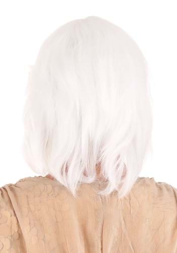Adult King Neptune Costume Wig and Beard Set | Storybook Accessories