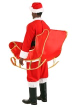 Ride in a Santa Sleigh Accessory Alt 1