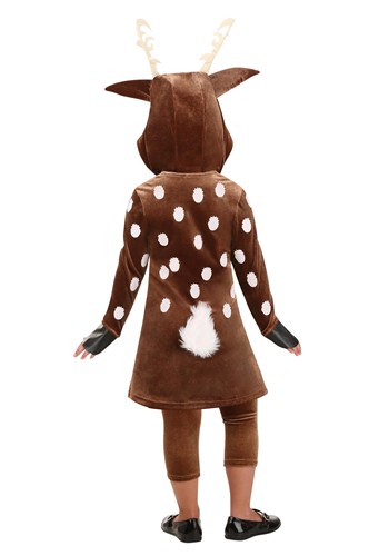 Fawn Toddler Costume | Deer Costumes