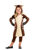 Fawn Costume for Toddlers Alt 2