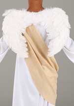 Holy Angel Kids Costume Alt 3