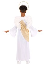 Holy Angel Kids Costume Alt 1