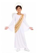 Holy Angel Kids Costume New Main