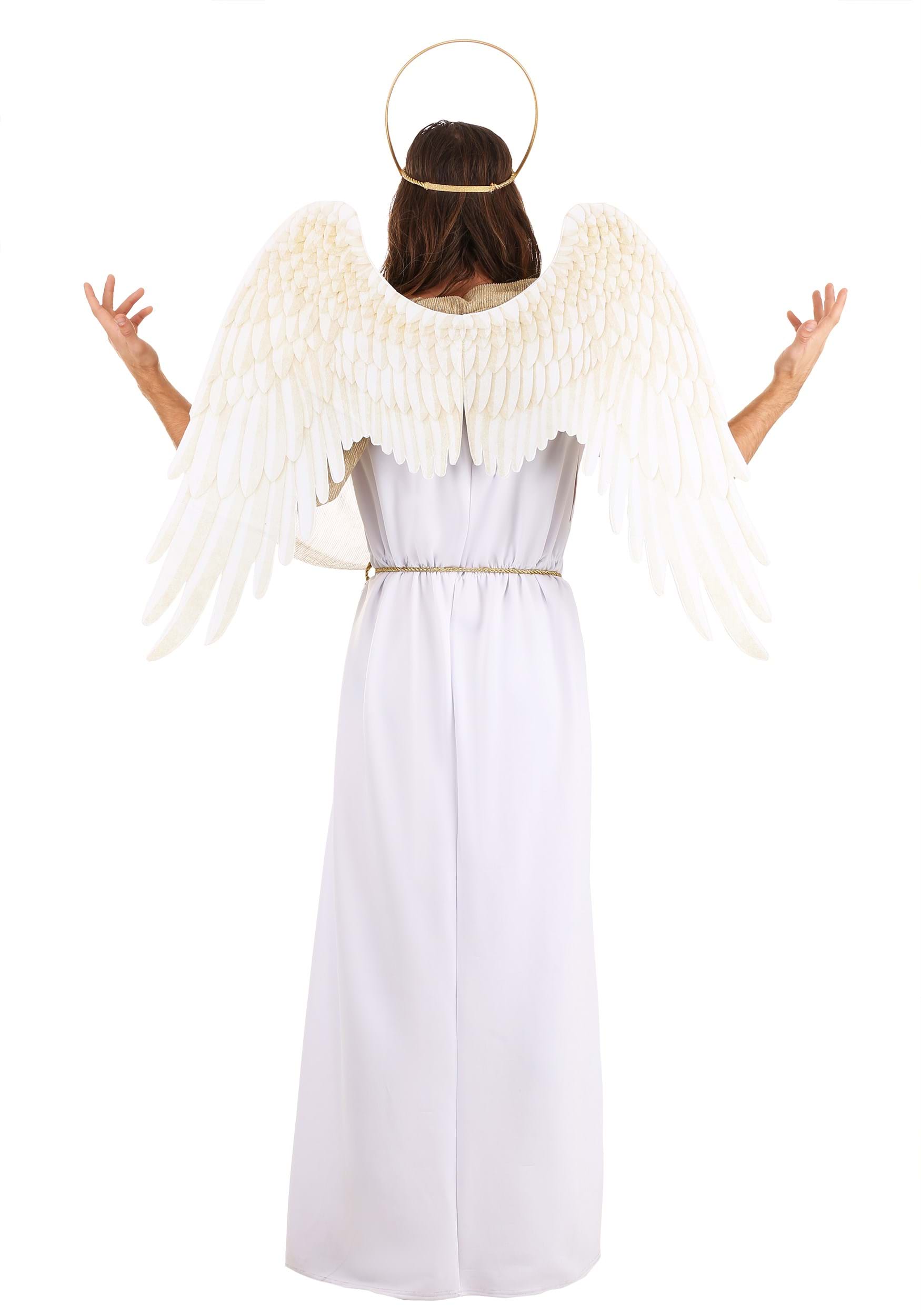 Gold Wings Costume  Wings costume, Costumes, Clothes design