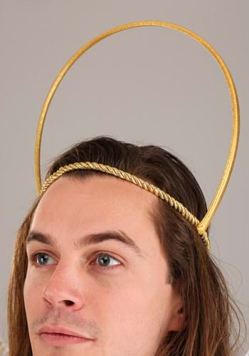 Heavenly Mens Angel Costume