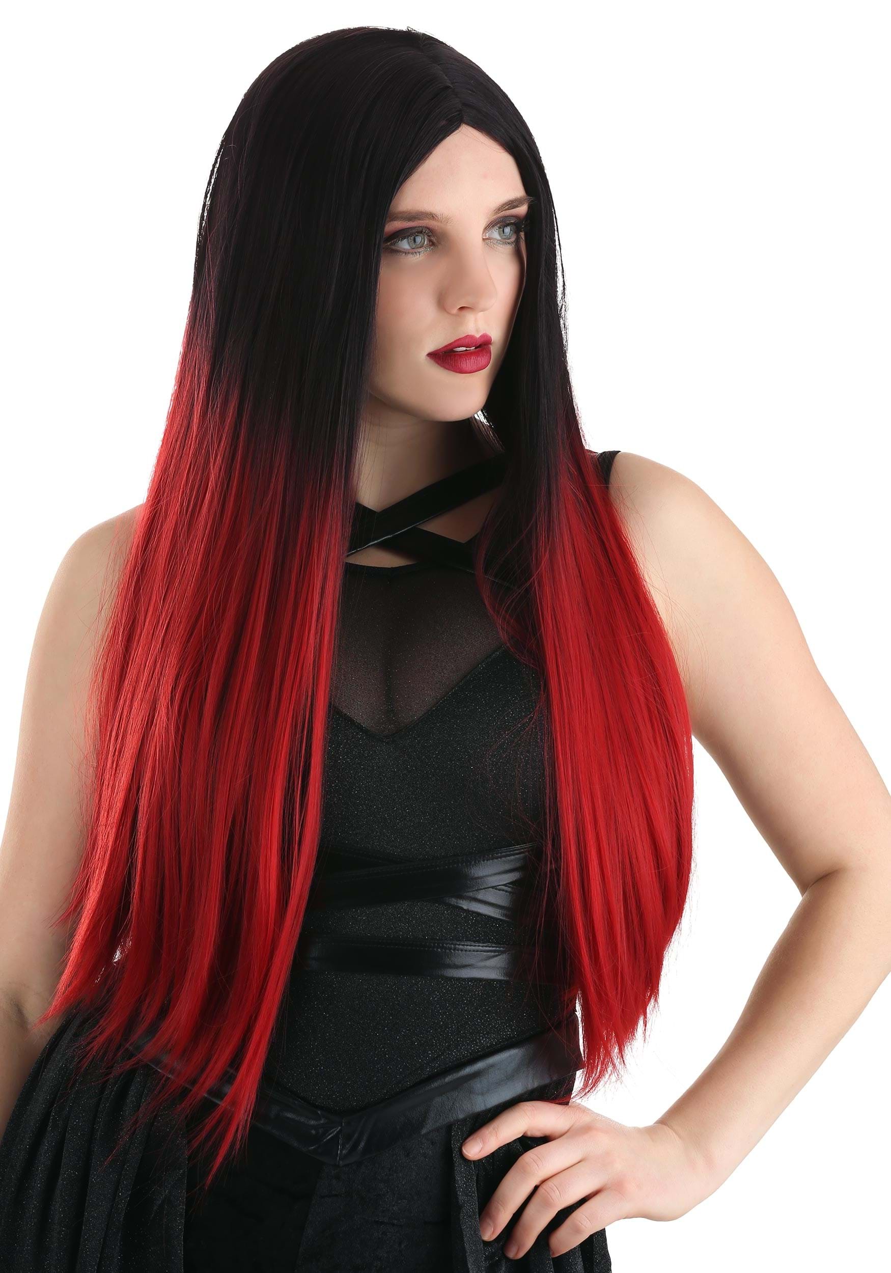 https://images.halloweencostumes.com/products/67076/1-1/black-and-red-ombre-wig.jpg