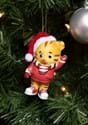 Ornament Santa Hat Daniel Tiger