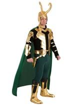 MCU Loki Adult Premium Costume Alt 1 Upd