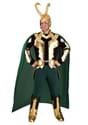 Marvel Loki Men's Plus Size Premium Costume