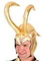 Marvel Loki Men's Plus Size Premium Costume Alt 3