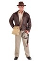 Indiana Jones Men's Premium Costume