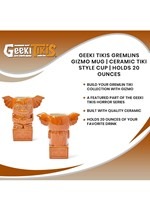 Geeki Tiki Gizmo Gremlins Mug Alt 2
