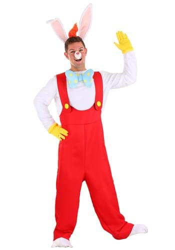 roger rabbit costume kids