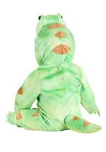 Baby Green TRex Costume Alt 1