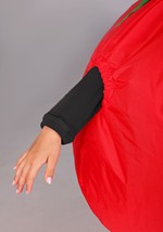 Kid's Inflatable Tomato Costume Alt 2