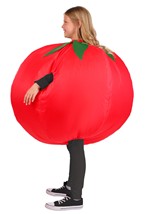 Kid's Inflatable Tomato Costume Alt 5