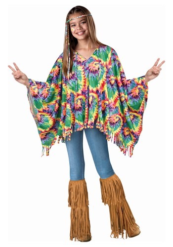 Hippie Costumes - Hippie Outfits for Adults & Kids