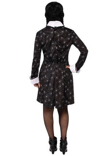 Addams Family Women's Wednesday Costume | Addams Family Costumes