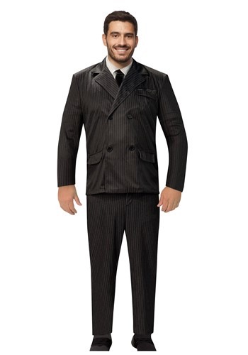 Addams Family Gomez Men's Costume
