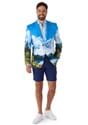 BOB ROSS BLAZER Alt 4