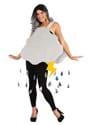 Womens Rain Cloud Costume