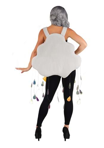 Rain Cloud Women's Costume