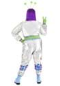 Plus Size Cosmonaut Alien Costume Alt 1