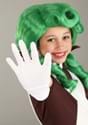 Girl's Chocolate Factory Worker Costume Alt 1