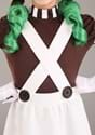Girl's Chocolate Factory Worker Costume Alt 2