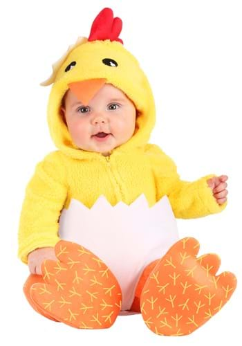 Posh Peanut Infant Archie Bear Costume