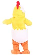 Infant Hatching Chicken Costume alt 1