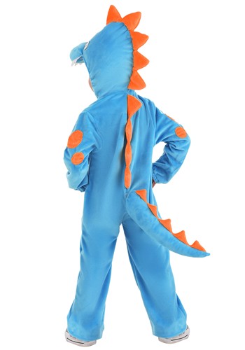 Cuddlesaur Toddler Costume