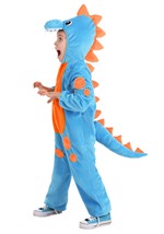 Toddler Cuddlesaur Costume Alt 2