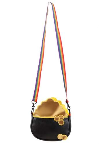 St. Patricks Pot of Gold Purse