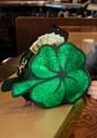 St. Patrick's Day Shamrock Purse