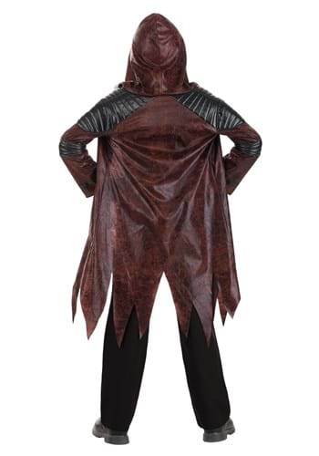 Child Masked Apocalypse Hunter Costume | Scary Kid's Costumes
