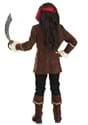Kid's Plunderous Pirate Costume Alt 1