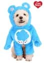 Care Bears Grumpy Bear Dog Costume