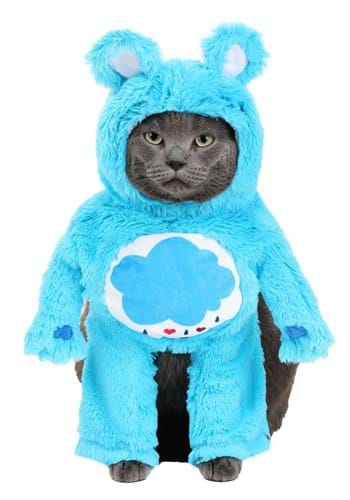 Care Bears Grumpy Bear Costume for Pets | Care Bears Costumes
