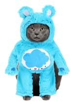 Care Bears Grumpy Bear Dog Costume Alt 1