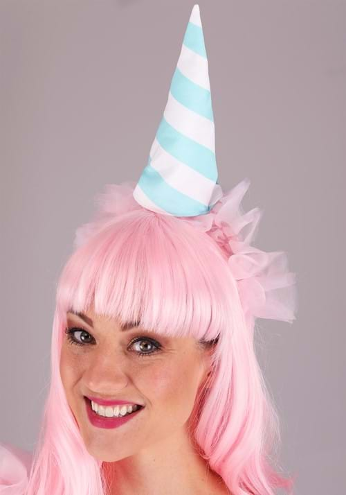 Womens Cotton Candy Costume Candy Costumes