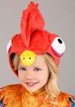Moana Toddler Hei Hei Deluxe Costume Alt 3