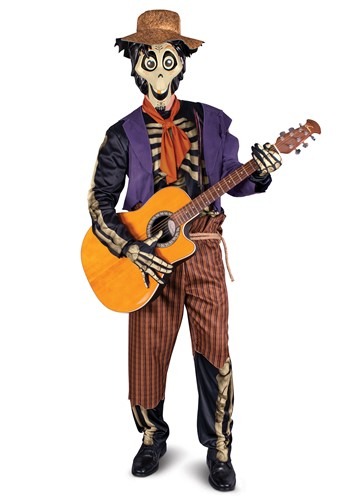 Coco Costumes  Disney Halloween Costumes