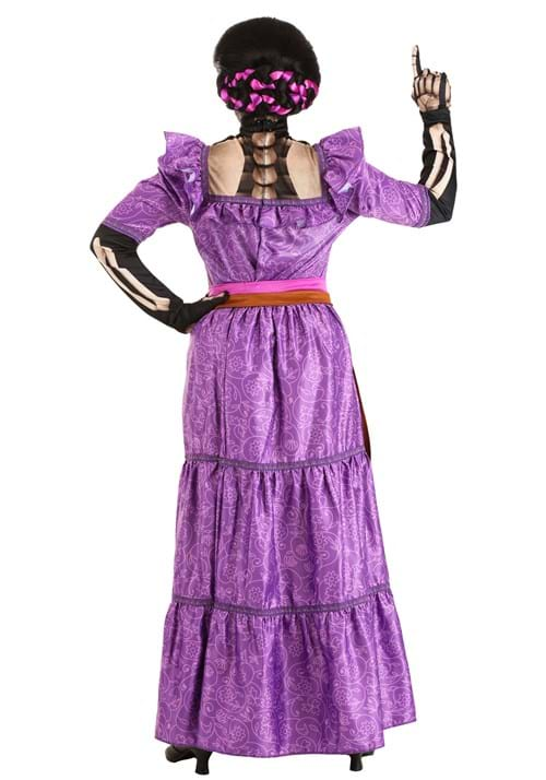 Adult Disney Coco Mama Imelda Costume | Disney Costumes