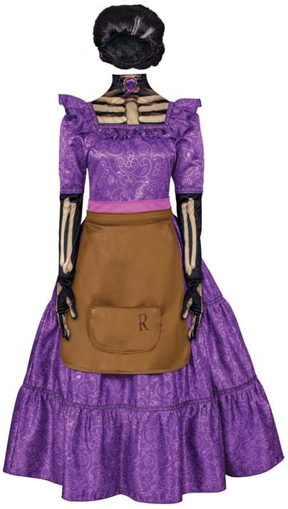 Adult Disney Coco Mama Imelda Costume | Disney Costumes