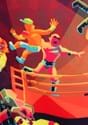 Radical Rumble WWE Sweater Alt 4
