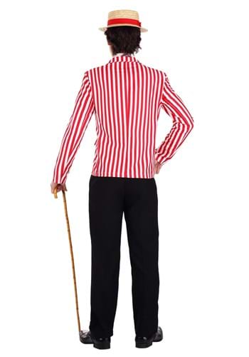 Roaring 20s Jacket Men's Costume | Adult 20's Costumes