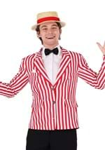 Men's Roaring 20s Jacket Costume