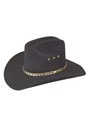 Child Black Cowboy Hat