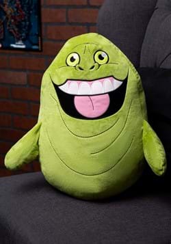 Ghostbusters Slimer HugMe Vibrating Plush